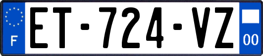 ET-724-VZ