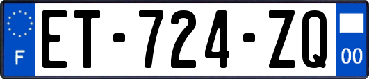 ET-724-ZQ