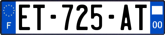 ET-725-AT