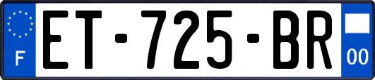 ET-725-BR