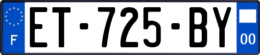 ET-725-BY