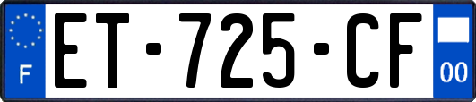 ET-725-CF
