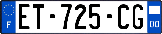 ET-725-CG