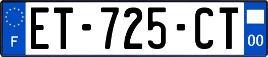 ET-725-CT