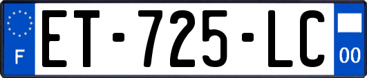 ET-725-LC