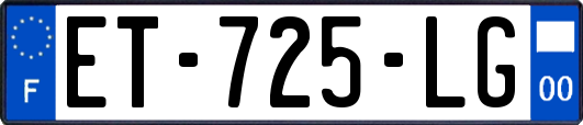 ET-725-LG