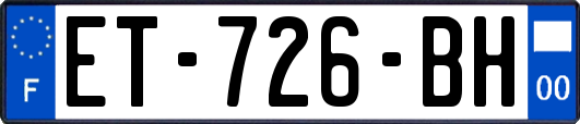 ET-726-BH