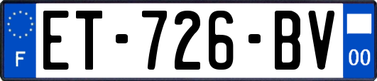ET-726-BV