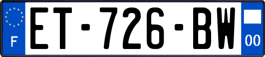 ET-726-BW
