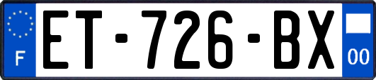 ET-726-BX