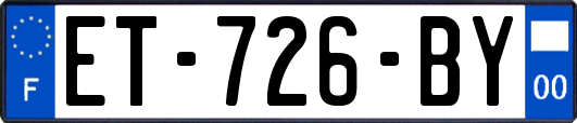 ET-726-BY
