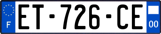 ET-726-CE