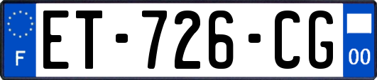 ET-726-CG