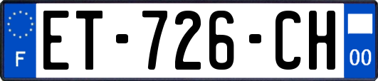 ET-726-CH