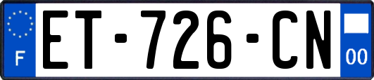 ET-726-CN