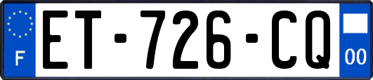 ET-726-CQ