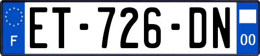 ET-726-DN