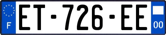 ET-726-EE