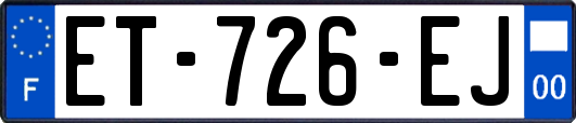 ET-726-EJ