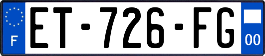 ET-726-FG