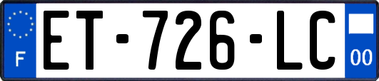 ET-726-LC