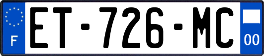 ET-726-MC