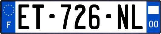 ET-726-NL