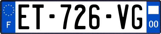 ET-726-VG