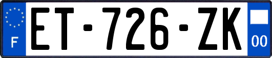 ET-726-ZK