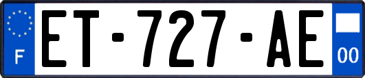 ET-727-AE