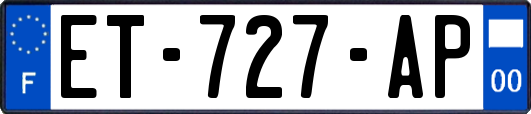 ET-727-AP