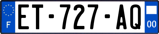 ET-727-AQ