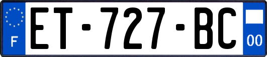 ET-727-BC