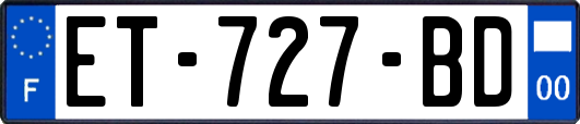 ET-727-BD