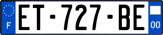 ET-727-BE
