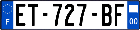 ET-727-BF