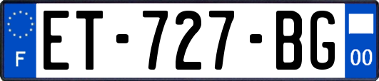 ET-727-BG