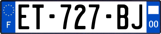 ET-727-BJ