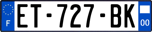 ET-727-BK