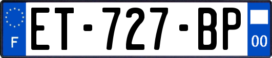 ET-727-BP