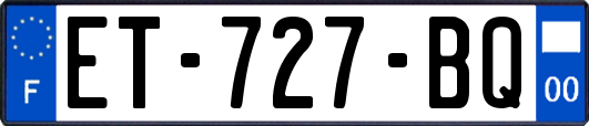 ET-727-BQ