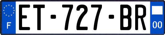ET-727-BR