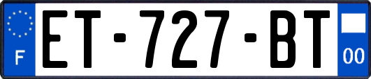 ET-727-BT