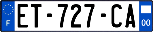 ET-727-CA