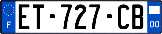 ET-727-CB