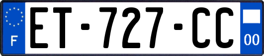 ET-727-CC