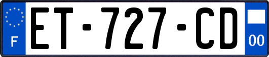 ET-727-CD