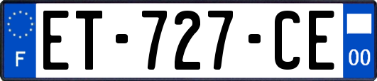ET-727-CE