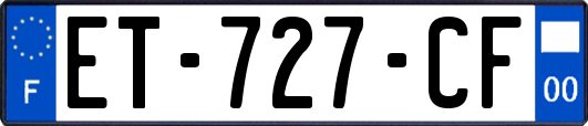 ET-727-CF