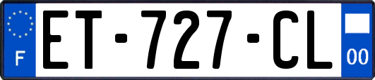 ET-727-CL